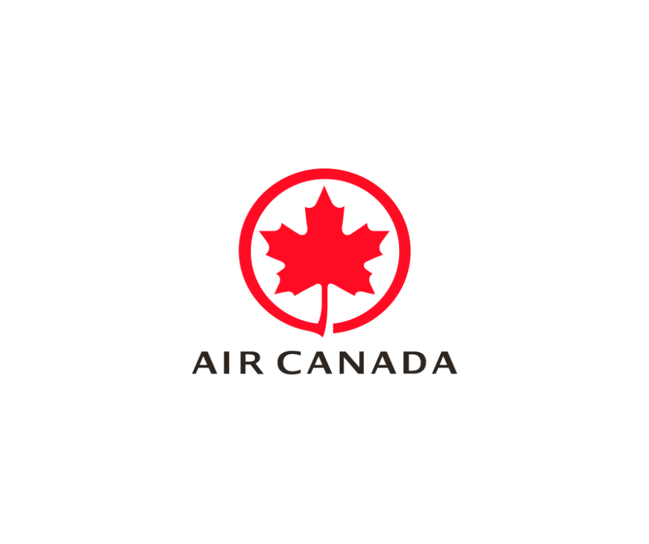 Logo Air Canada